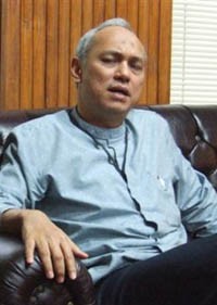 Bom Waktu Siap Meledak di Peruri